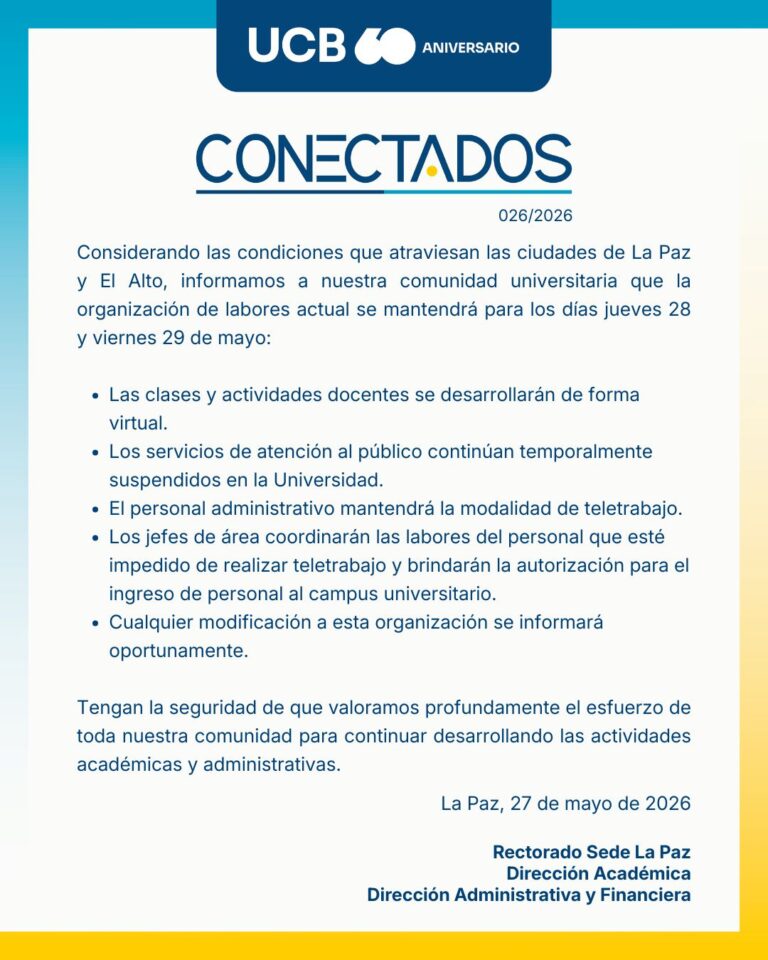 Actividades administrativas en la modalidad de teletrabajo